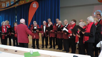 Gesangverein „Concordia“ Loburg v. 1849 e.V.