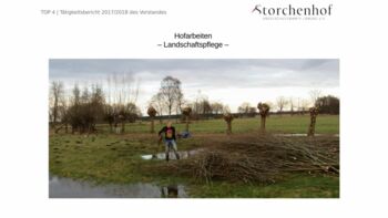 Seite 3 Landschaftspflege