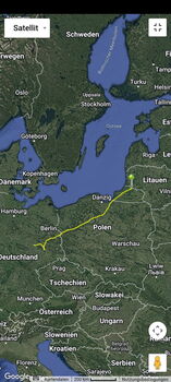 aus unserem WhatsApp-Kanal