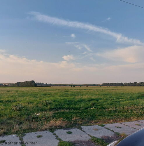 20.07.2022 Veltheim, ehem. Grenzgebiet