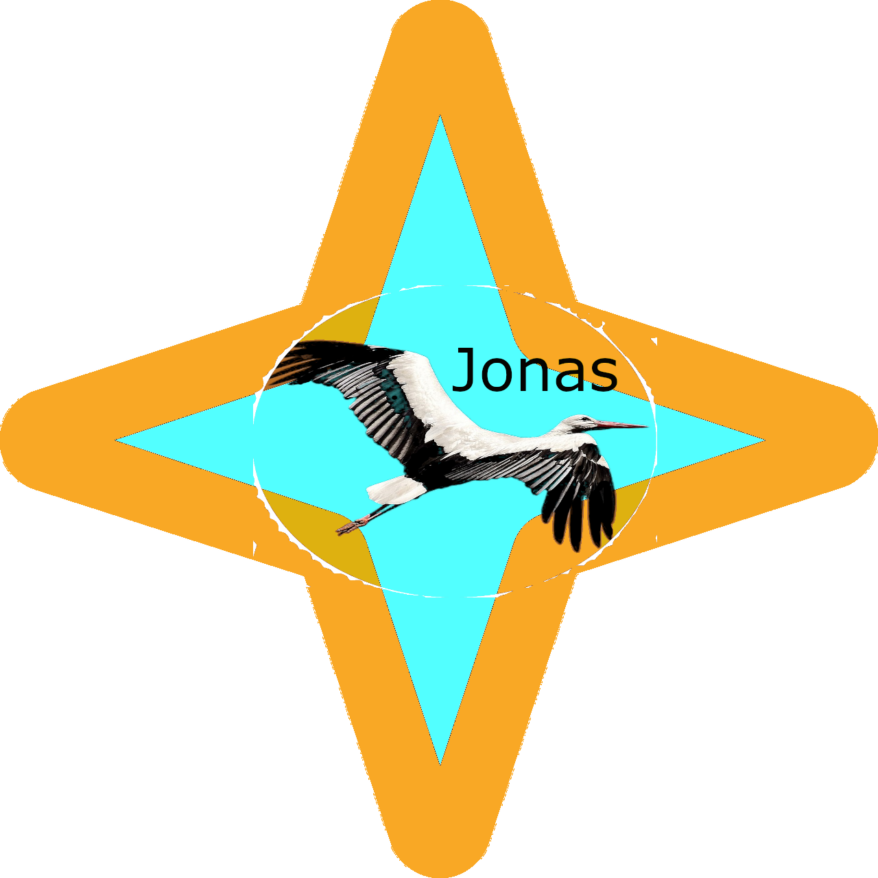 HL 457 Jonas